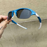 Óculos de Sol Half Jacket 1.0 Azul (2X1)