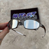 Óculos de Sol Juliet Chumbo (2X1)