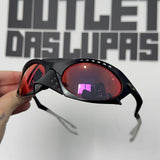 Óculos de Sol Plantaris Premium Preta (2X1)