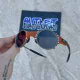 Mars Jordan, Black (2X1)