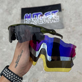 Radar EV + KIT 4 Lentes (SALE)