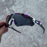 Radar EV Grafit, Black Custom (2X1)