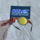 Mars Jordan, Gold (2X1)