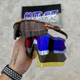 COMBO Radar EV + KIT 4 Lentes (2X1)