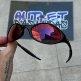 Óculos de Sol Eye Jacket Preto (2X1)