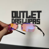Óculos de Sol Lupinha Vilão Plasma s/Aro, Prizm (SALE)