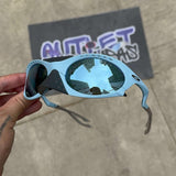 Óculos de Sol Plantaris Premium Azul (2X1)