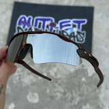 Óculos Radar EV Preta (2X1)