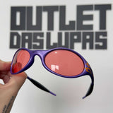 Óculos de Sol Eye Jacket Fire Lilac (2X1)