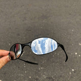 Wire 2.0 Carbon, Liquid Metal (2X1)