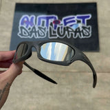 Óculos de Sol Splice Cinza (2X1)