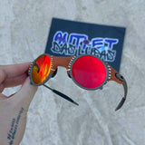 Mars Jordan, Ruby (2X1)