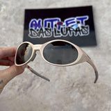 Óculos de Sol Eye Jacket Redux Bege (2X1)