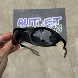 Óculos de Sol Plantaris Premium Preta S (2X1)