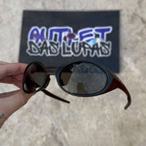 Óculos de Sol Eye Jacket Redux Preto (2X1)