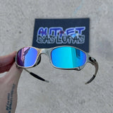 Óculos de Sol Juliet Plasma (2X1)