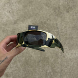 Gascan Camuflada, Black Custom (2X1)