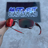 Óculos de Sol Juliet Premium Chumbo