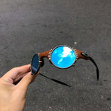 Mars Jordan, Ice Thug (2X1)