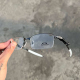 Lupa de Descanso Mola Chumbo (KIT Branco)