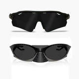 COMBO FULL BLACK • PLANTARIS + RADAR EV