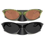 COMBO PLANTARIS FULL BLACK + PLANTARIS GREEN