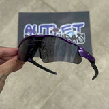 Óculos Radar EV Roxa (2X1)