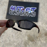 Óculos de Sol Splice Preta (2X1)