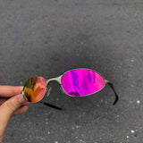 Wire 2.0 Plasma, Pink (2X1)