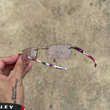 Spyke, Low Light - Hastes Grafit (SALE)