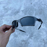 XSquared xMetal, Black (2X1)