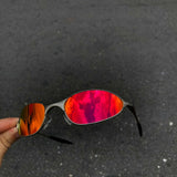 Wire 2.0 Plasma, Ruby (2X1)