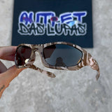 Monster Dog Camuflada, Black (2X1)