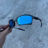 XSquared xMetal, Ice Thug (2X1)