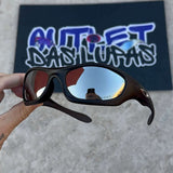 Monster Dog Preta, Liquid Metal (2X1)