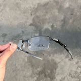 Lupa de Descanso Mola Chumbo (KIT Cinza)