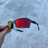 XSquared xMetal, Ruby (2X1)