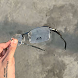 Lupa de Descanso Chumbo