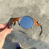 Mars Jordan, Liquid Metal (2X1)