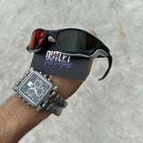 Penny Premium Carbon, Torch + Minute Preto