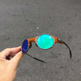 Mars Jordan, G26 (2X1)