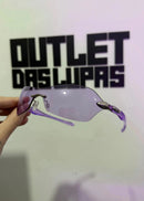 Óculos de Sol Dart Board (2X1) 