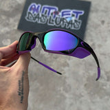 Carbon Violet (KIT Roxo)