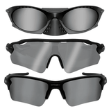 COMBO Liquid Plantaris + Radar EV + Flak 2.0