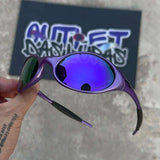 Óculos de Sol Eye Jacket Lilac (2X1)