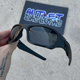 Pitboss 2.0 Full Black (2X1)