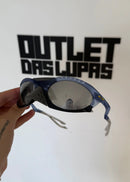 Óculos de Sol Plantaris Azul Fosca, Black (2x1) 