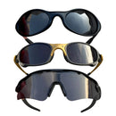 COMBO Eye Jacket + Juliet + Radar EV