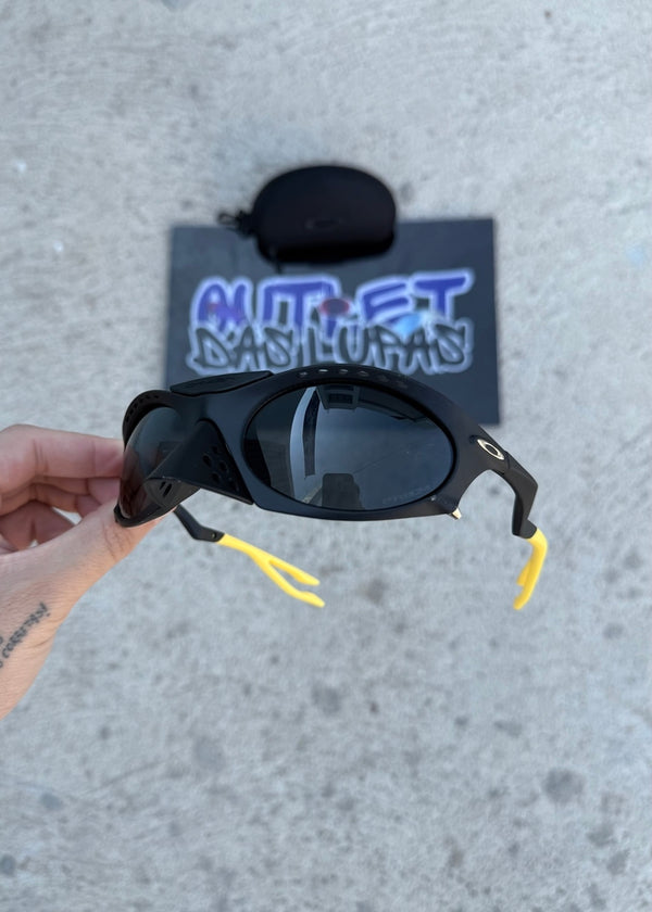Plantaris PDP, Lentes Black (2X1)