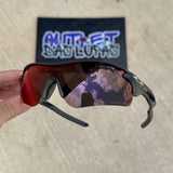 Óculos de Sol Radar Lock  (2x1)